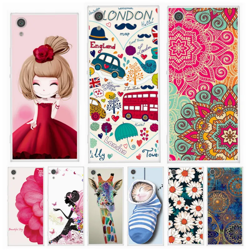 Cute Covers For Sony Xperia XA1 Ultra Case G3212 G3221 Silicone TPU Protection Coque For Sony Experia XA1 Ultra Dual Cover ky303 
Cute Covers For Sony Xperia XA1 Ultra Case G3212 G3221 Silicone TPU Protection Coque For Sony Experia XA1 Ultra Dual Cover ky303