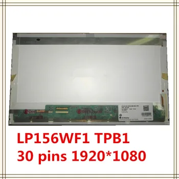 Free shipping new LP156WF1 TPB1 15.6 inch HD LCD screen For DELL 5510 30PIN 1920x1080
Free shipping new LP156WF1 TPB1 15.6 inch HD LCD screen For DELL 5510 30PIN 1920x1080