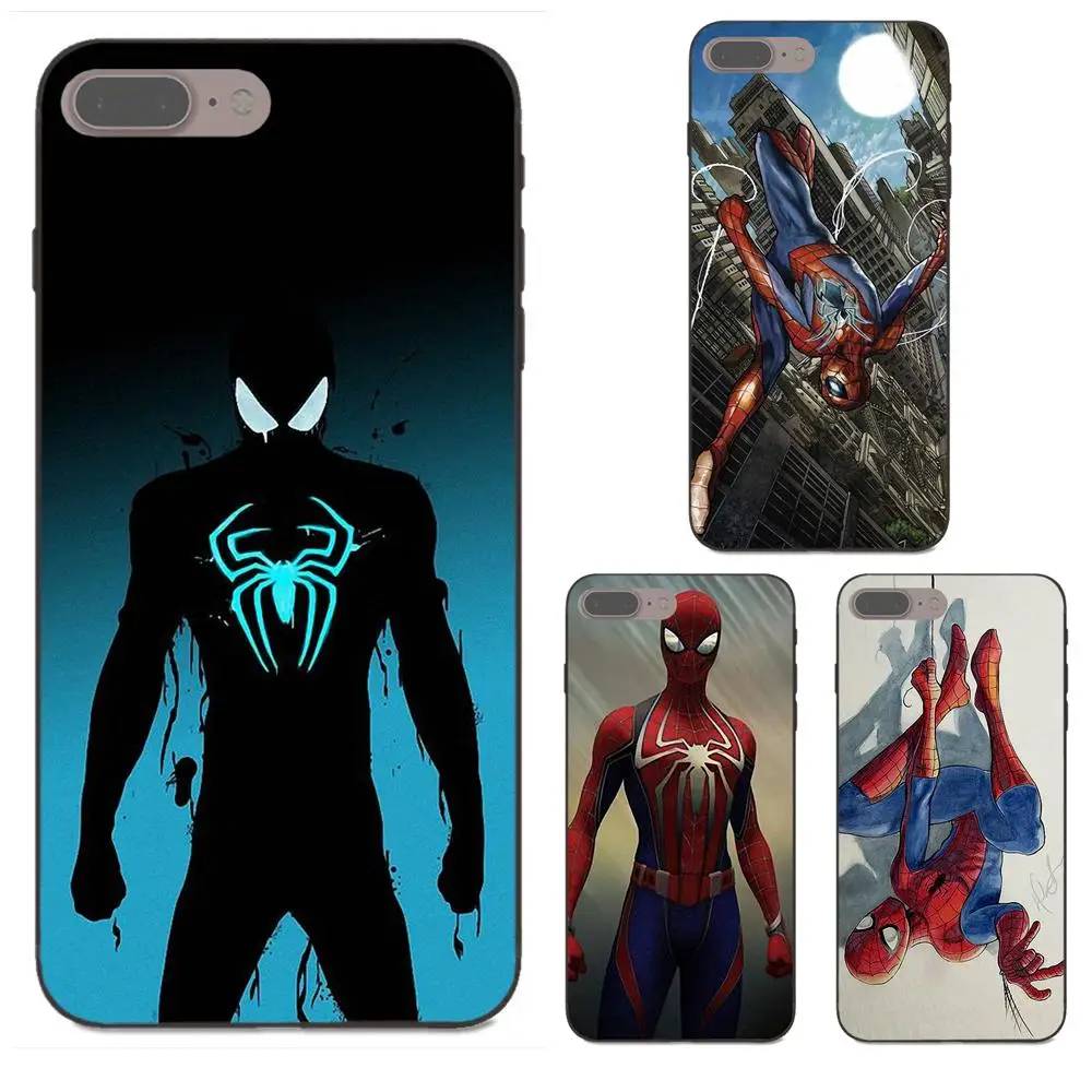 Homem Aranha Spiderman Spider Man For Galaxy C5 C7 J1 J2 J3 J330 J5 J6 J7 J730 2017 Ace Core Duo Max Mini Plus Prime Pro
Homem Aranha Spiderman Spider Man For Galaxy C5 C7 J1 J2 J3 J330 J5 J6 J7 J730 2017 Ace Core Duo Max Mini Plus Prime Pro