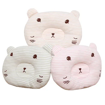 Baby Pillow Comfortable Cartoon Newborn Cartoon Head Protection Cushion Baby Bedding Infant Nursing Pillow
Baby Pillow Comfortable Cartoon Newborn Cartoon Head Protection Cushion Baby Bedding Infant Nursing Pillow