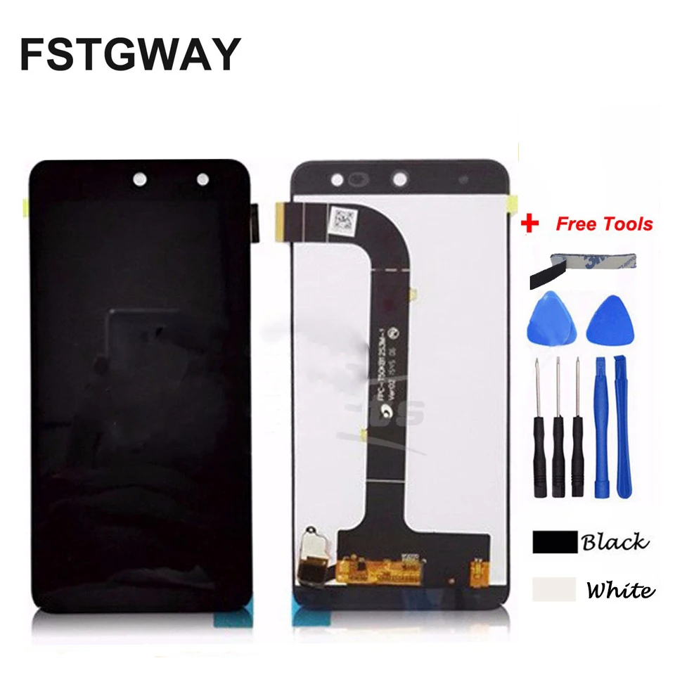 5.0 inch for Wileyfox Swift lcd display + Touch screen assembly+Frame for Wileyfox swift Mobile phone replacement+Free Tools
5.0 inch for Wileyfox Swift lcd display + Touch screen assembly+Frame for Wileyfox swift Mobile phone replacement+Free Tools
