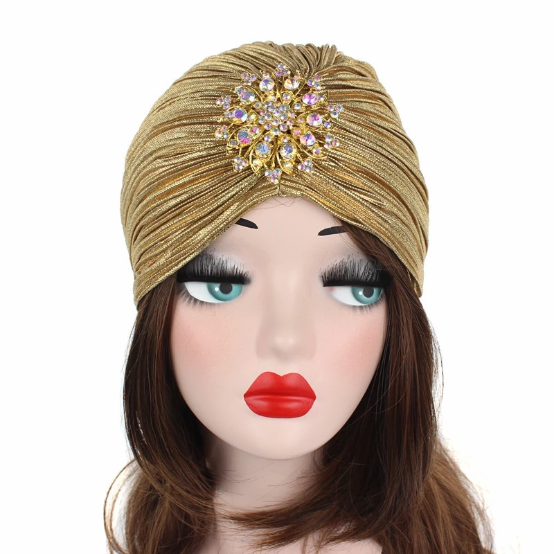 Women's Vintage Velvet Knit Turban Beanie Hats Headwraps 1920s Gatsby Party 30s 50s Twist Pleated Stretch Headscarf
Women's Vintage Velvet Knit Turban Beanie Hats Headwraps 1920s Gatsby Party 30s 50s Twist Pleated Stretch Headscarf