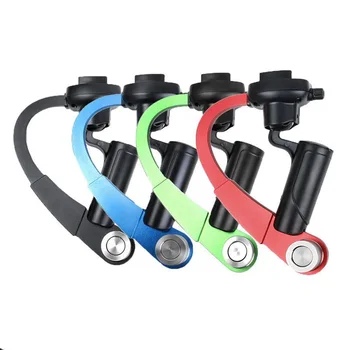 Lightweight and durable handheld stabilizer balance stabilizer limit stabilize For Action Camera Gopro hero 4 / 3/3+/2 
Lightweight and durable handheld stabilizer balance stabilizer limit stabilize For Action Camera Gopro hero 4 / 3/3+/2