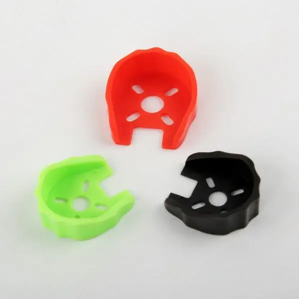 4pcs 1806 / 2204 Motor Protector Protective Mount Holder Protection Seat for QAV 180 210 250 Robocat 270 FPV Racing Quadcopter
4pcs 1806 / 2204 Motor Protector Protective Mount Holder Protection Seat for QAV 180 210 250 Robocat 270 FPV Racing Quadcopter