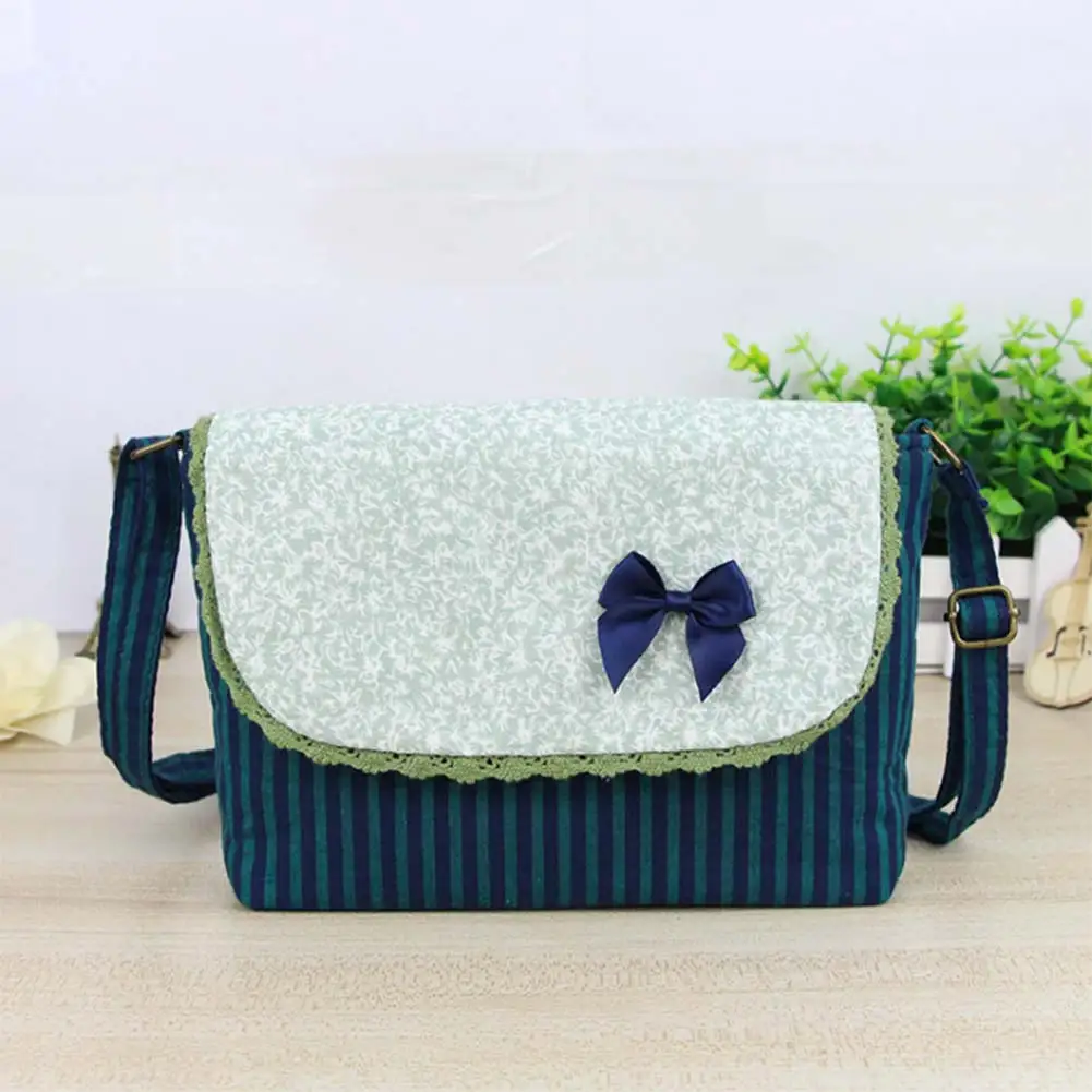 High Quality Canvas Small Phone Bag Striped Crossbody Sweet Messenger Bag Women Girls Vintage Floral Flap Handbags Popular FA$1
High Quality Canvas Small Phone Bag Striped Crossbody Sweet Messenger Bag Women Girls Vintage Floral Flap Handbags Popular FA$1