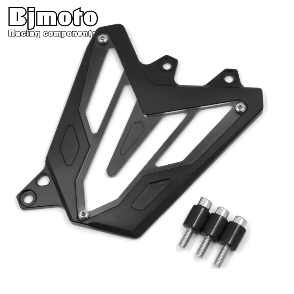 CNC Aluminum And PC Lens Front Sprocket Guard Chain Cover For Yamaha MT-07 2013-2016 FZ-07 2015-2016
CNC Aluminum And PC Lens Front Sprocket Guard Chain Cover For Yamaha MT-07 2013-2016 FZ-07 2015-2016