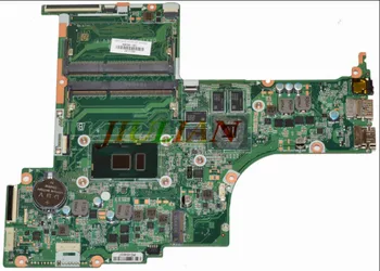 DAX1BMB1AF0 Mainboard For HP ENVY 17-S 17T-S Laptop Motherboard w/ i7-7500U 2.7Ghz CPU 904360-601 Working and fully tested
DAX1BMB1AF0 Mainboard For HP ENVY 17-S 17T-S Laptop Motherboard w/ i7-7500U 2.7Ghz CPU 904360-601 Working and fully tested