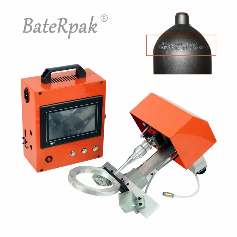 PMK-G01 RCIDOS Portable VIN Number Marking Maching,Oxygen,nitrogen,carbon dioxide steel air tank batch number printer,80*40mm
PMK-G01 RCIDOS Portable VIN Number Marking Maching,Oxygen,nitrogen,carbon dioxide steel air tank batch number printer,80*40mm