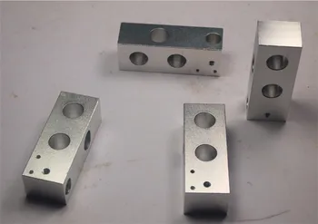 Reprap Prusa Mendel CNC metal corner holder kit Sturdier RepRap Prusa i3 Aluminium corner pieces set
Reprap Prusa Mendel CNC metal corner holder kit Sturdier RepRap Prusa i3 Aluminium corner pieces set