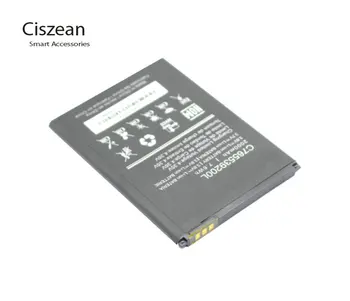 Ciszean 10x 3.7V 2000mAh Replacement Battery C765539200L For BLU Studio G2 HD S530 S550Q X8 HD C765 batteries
Ciszean 10x 3.7V 2000mAh Replacement Battery C765539200L For BLU Studio G2 HD S530 S550Q X8 HD C765 batteries