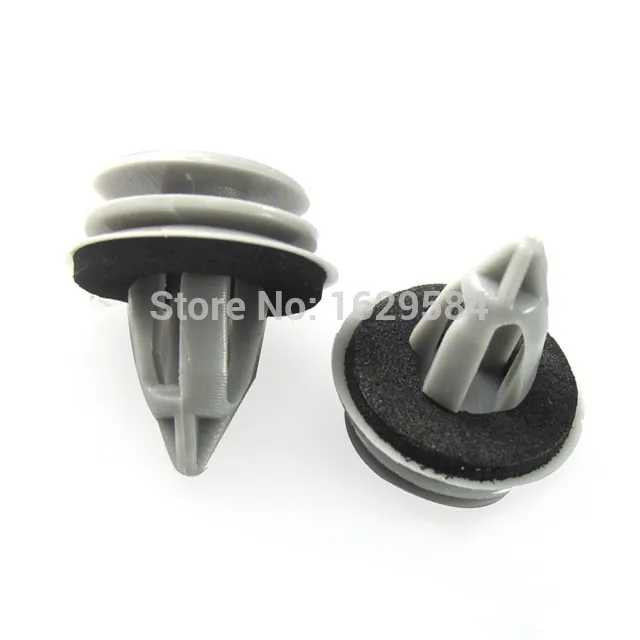 25x Door Panel Clips for 128i 135i 325i 330i 525i 530i M3 M5 M6 X1 X3 X5 X6 P# 51 41 8 224 781 / 51418224781
25x Door Panel Clips for 128i 135i 325i 330i 525i 530i M3 M5 M6 X1 X3 X5 X6 P# 51 41 8 224 781 / 51418224781