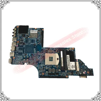 laptop Motherboard For HP Pavilion DV7 DV7-6000 Intel motherboard 665991-001 mainboard 100% tested OK
laptop Motherboard For HP Pavilion DV7 DV7-6000 Intel motherboard 665991-001 mainboard 100% tested OK