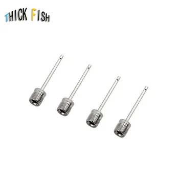 Ball Accessories Basketball Soccer Pump Gas Needle Metal Accessories Dedicated Gas Needle Inflatable Ball
Ball Accessories Basketball Soccer Pump Gas Needle Metal Accessories Dedicated Gas Needle Inflatable Ball