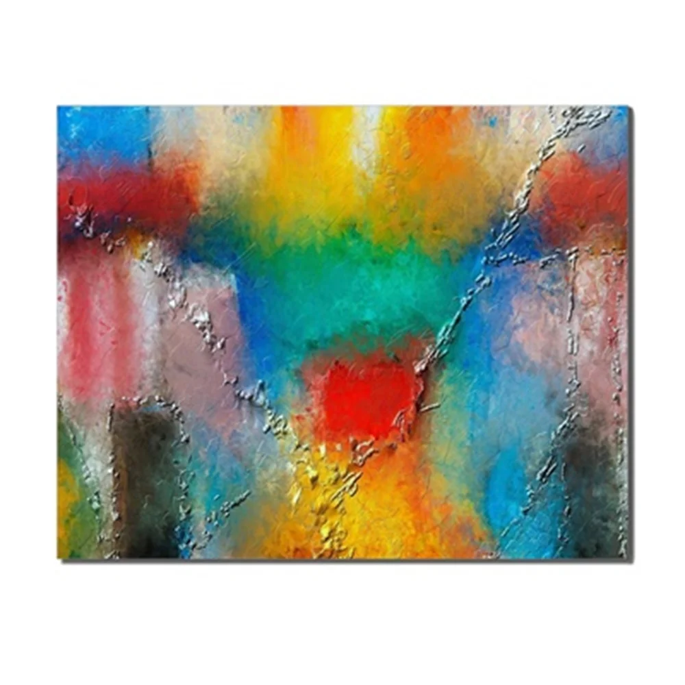 Colorful Graffiti Gradient Popular Canvas Oil Painting Wall Artwork For Home Office Decor Wedding Kitchen Decoration No Frame
Colorful Graffiti Gradient Popular Canvas Oil Painting Wall Artwork For Home Office Decor Wedding Kitchen Decoration No Frame