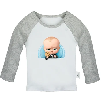 Romantic Eiffel Tower Sketch Jumpers The Boss Baby Newborn Baby T-shirts Toddler Graphic Raglan Color Long Sleeve Tee Tops
Romantic Eiffel Tower Sketch Jumpers The Boss Baby Newborn Baby T-shirts Toddler Graphic Raglan Color Long Sleeve Tee Tops