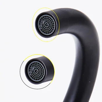 304 stainless steel kitchen sink hot and cold water faucet black simple universal rotating sink sink faucet
304 stainless steel kitchen sink hot and cold water faucet black simple universal rotating sink sink faucet