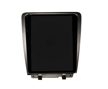 Android 7.1 Tesla style Car No DVD Player GPS Navigation For Ford Mustang 2010-2014 Autostereo headunit multimedia tape recorder
Android 7.1 Tesla style Car No DVD Player GPS Navigation For Ford Mustang 2010-2014 Autostereo headunit multimedia tape recorder