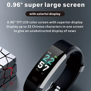 Outdoor activity tracker fitness wristband bluetooth smart bracelets waterproof heart rate call remind smart band pk mi band 2
Outdoor activity tracker fitness wristband bluetooth smart bracelets waterproof heart rate call remind smart band pk mi band 2