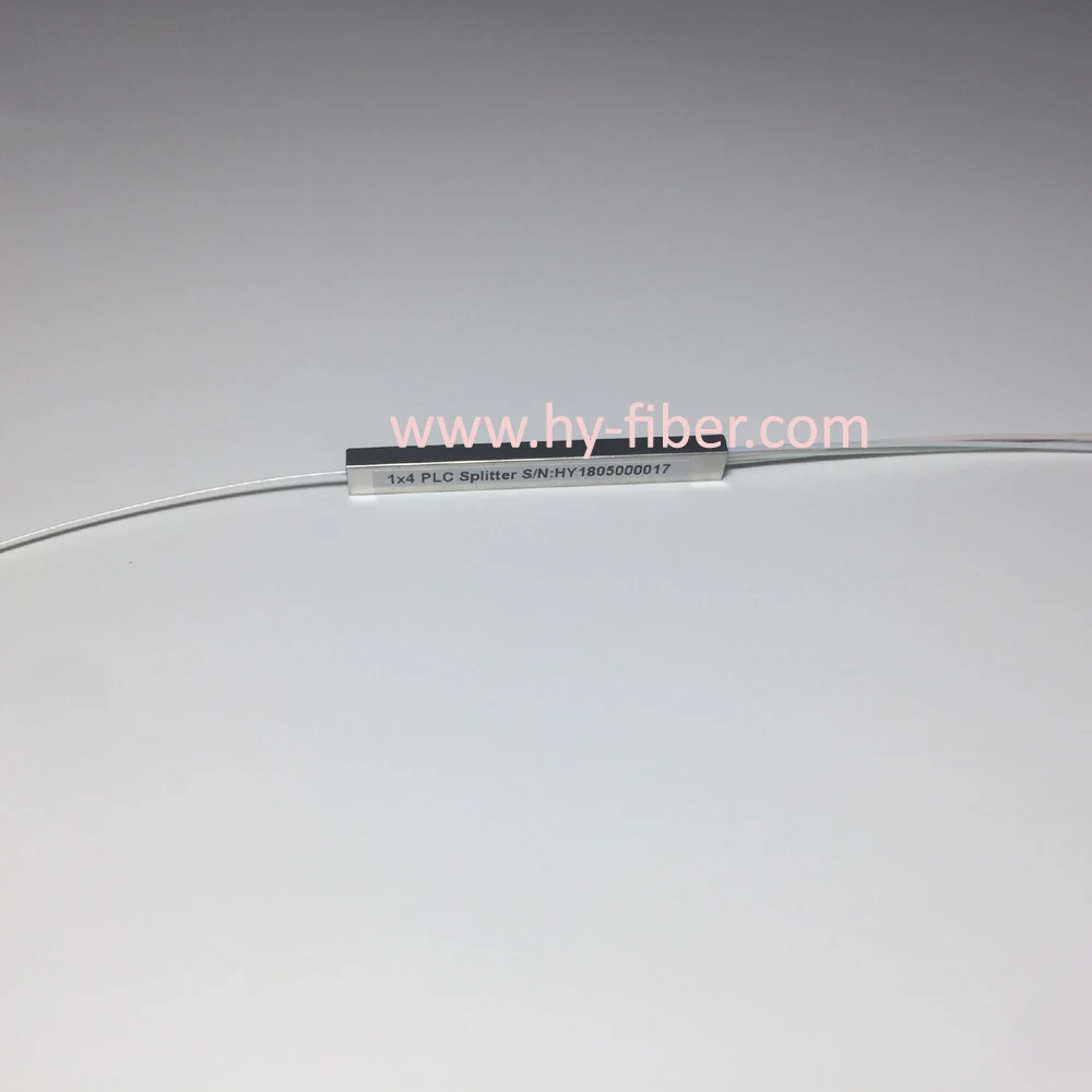 Free Shipping Fiber Optical PLC splitter 1x4 LGX package,without connector,0.9mm cable length 1m 10pcs
Free Shipping Fiber Optical PLC splitter 1x4 LGX package,without connector,0.9mm cable length 1m 10pcs