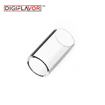 Digiflavor Replacement Glass Tube for Upen 1.5ml 1 piece each pack for Digiflavor Upen Starter Kit e-cigarette spare part Tube
Digiflavor Replacement Glass Tube for Upen 1.5ml 1 piece each pack for Digiflavor Upen Starter Kit e-cigarette spare part Tube