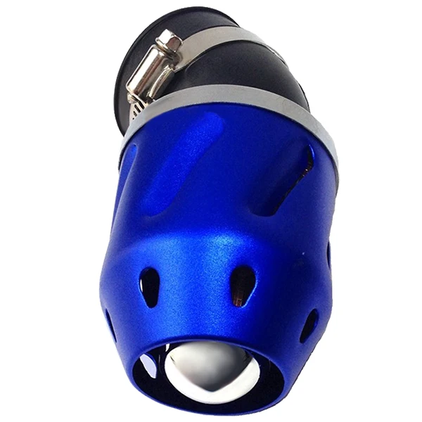 AUTO -Motorcycle Air Filter Universal Air Cleaner Engine Scooter 35-48mm bike parts
AUTO -Motorcycle Air Filter Universal Air Cleaner Engine Scooter 35-48mm bike parts