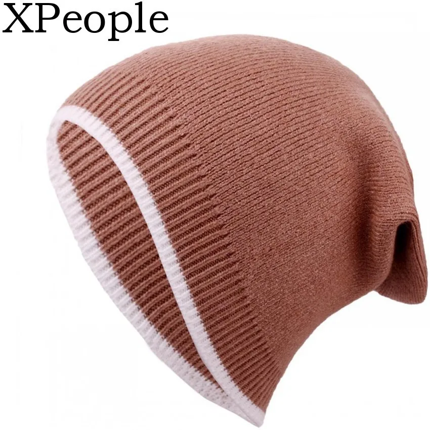 XPeople Unisex Beanie Hat Merino Wool Daily Soft Hat Knit Men Women Knitting Hats Plain Beanie Cuff Knit Cap
XPeople Unisex Beanie Hat Merino Wool Daily Soft Hat Knit Men Women Knitting Hats Plain Beanie Cuff Knit Cap