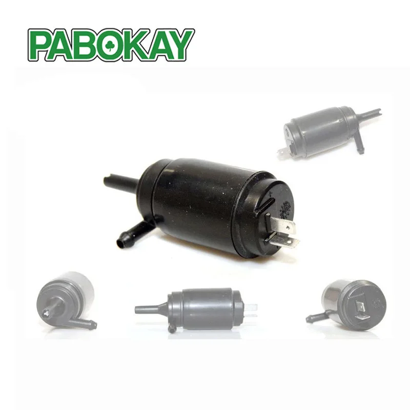 VW TRANSPORTER T4 T 4 WINDSCREEN SCREEN WASHER PUMP 03940 103650 171955651 1450174 96121163 955500001 431955651 437955651
VW TRANSPORTER T4 T 4 WINDSCREEN SCREEN WASHER PUMP 03940 103650 171955651 1450174 96121163 955500001 431955651 437955651