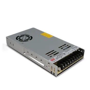 FREE DHL 50pcs/lot High quality MW 350W DC12V/24V/5V LED Power Supply ,Input AC110~240V,3 years warranty Mean Well series 
FREE DHL 50pcs/lot High quality MW 350W DC12V/24V/5V LED Power Supply ,Input AC110~240V,3 years warranty Mean Well series