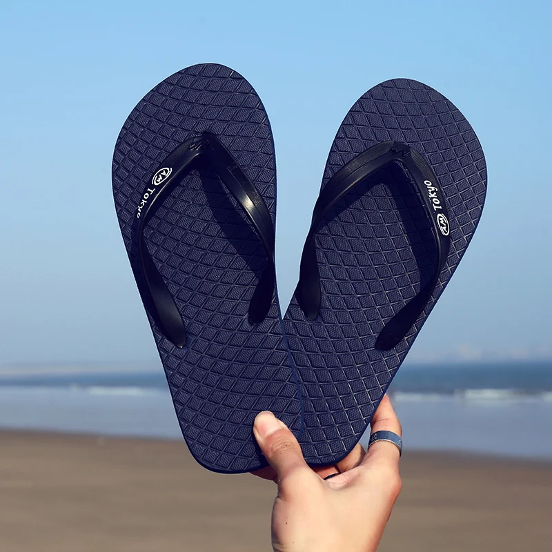 ZENVBNV Summer Casual men's Flip Flops Flat Sandals Shoes For men Flip Flops Beach Sandals Shoes Man Outside Shoes Big Size38~45
ZENVBNV Summer Casual men's Flip Flops Flat Sandals Shoes For men Flip Flops Beach Sandals Shoes Man Outside Shoes Big Size38~45