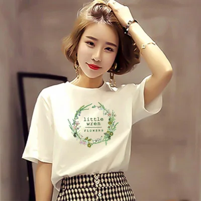 2019-Free-Shipping-T-Shirt-Women-Print-Loose-Summer-Short-Sleeve-T-shirt-Schoolgirl-Leisure-Casual.jpg_640x640 (4)