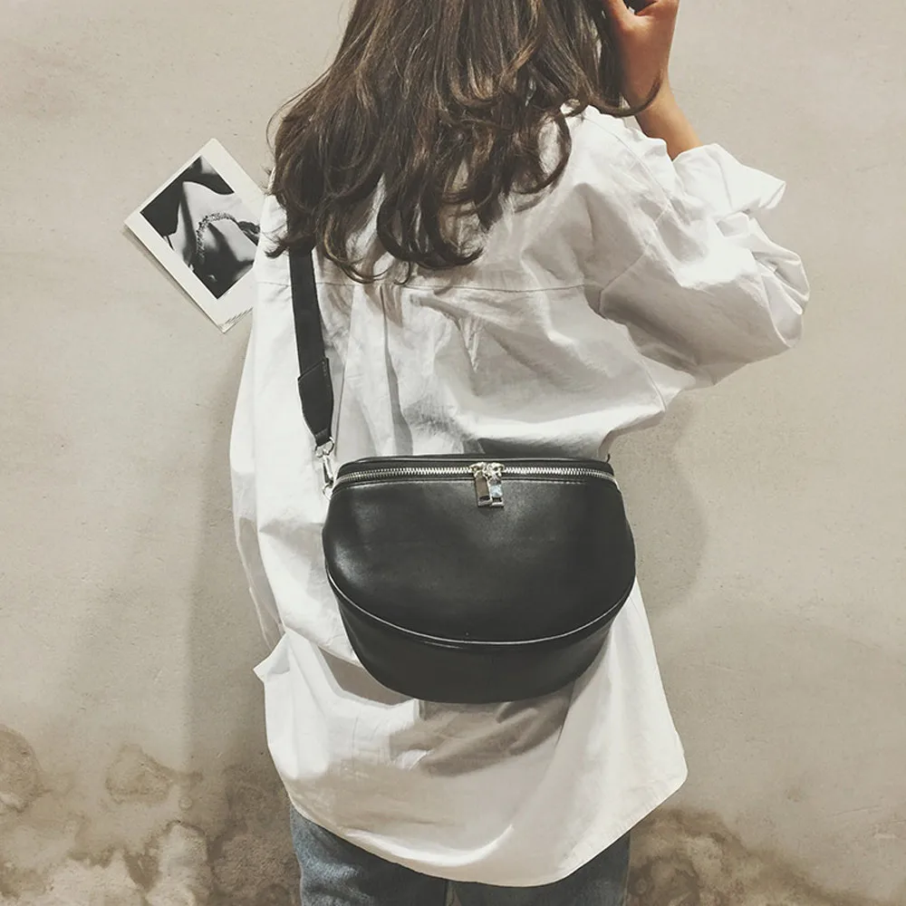 New Arrival Fashion Pure Color Women Leather Shell Messenger Shoulder Bag Bust Bag Crossbody Bag Money Phone Travel Hottest
New Arrival Fashion Pure Color Women Leather Shell Messenger Shoulder Bag Bust Bag Crossbody Bag Money Phone Travel Hottest