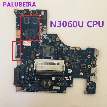 PALUBEIRA CPU N3060U for Lenovo 300-15ibr BMWC1/BMWC2 NM-A471 notebook computer motherboard free shipping 100% test
PALUBEIRA CPU N3060U for Lenovo 300-15ibr BMWC1/BMWC2 NM-A471 notebook computer motherboard free shipping 100% test