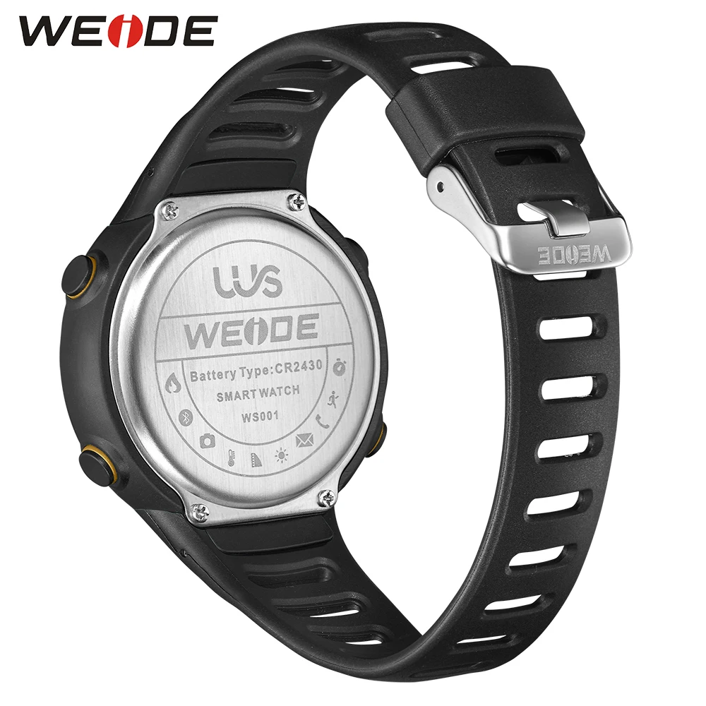 cr2430 smart watch