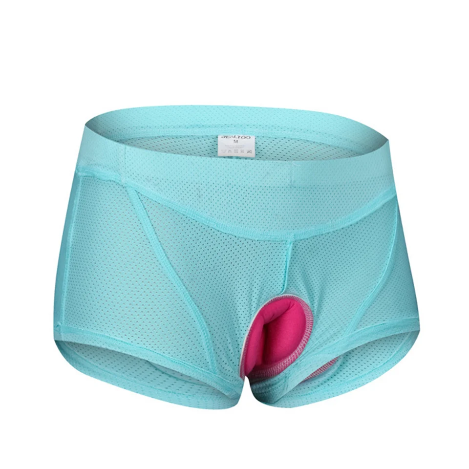 Cycling Cushion Shorts Tight Fitness Women's Shorts Outdoor Sport New 2019 3D Breathable Cushion Silicone fixing Accessories
Cycling Cushion Shorts Tight Fitness Women's Shorts Outdoor Sport New 2019 3D Breathable Cushion Silicone fixing Accessories