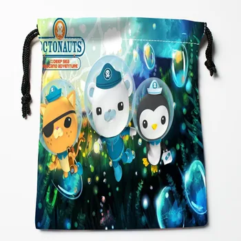 Best The Octonauts Octopod Drawstring Bags Custom Storage Printed Receive Bag Compression Type Bags Size 18X22cm Storage Bags
Best The Octonauts Octopod Drawstring Bags Custom Storage Printed Receive Bag Compression Type Bags Size 18X22cm Storage Bags