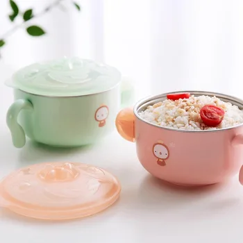 Stainless Steel Food Warming Plate Injection Hot Water Insulation Cup Baby Food Dishes Dinnerware Bowl Baby Feeding Tableware
Stainless Steel Food Warming Plate Injection Hot Water Insulation Cup Baby Food Dishes Dinnerware Bowl Baby Feeding Tableware