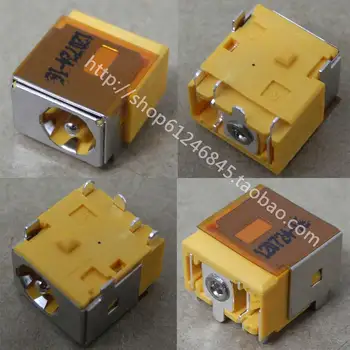 Free shipping original ForACER notebook motherboard power connector header 6 pin yellow
Free shipping original ForACER notebook motherboard power connector header 6 pin yellow