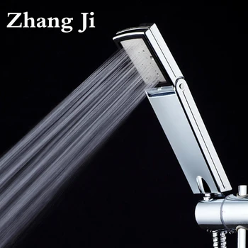 Zhang Ji High Pressure Showerhead Bathroom Water Saving Temperature Shower Square Bathroom Handheld Sprinkler Shower Head
Zhang Ji High Pressure Showerhead Bathroom Water Saving Temperature Shower Square Bathroom Handheld Sprinkler Shower Head
