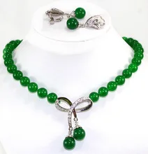 fine Lovely Wonderful word hot green Malay gem necklace earrings set lady gem women's jewelry noble lady's CZ Luxury Ms. girl
fine Lovely Wonderful word hot green Malay gem necklace earrings set lady gem women's jewelry noble lady's CZ Luxury Ms. girl