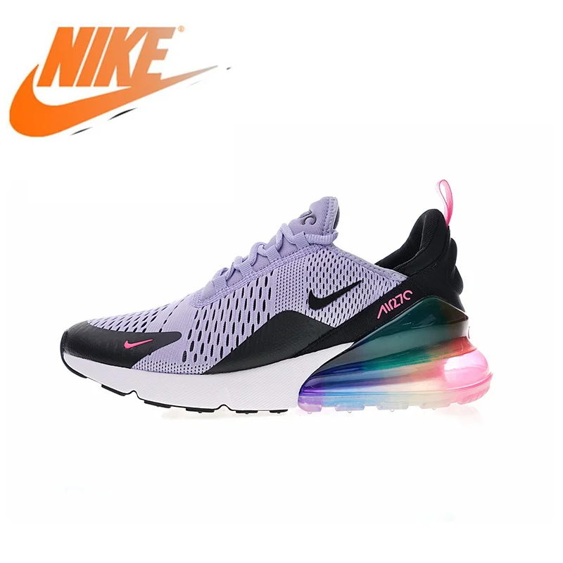 

Original Authentic Nike Air Max 270 Betrue Women's Running Shoes Breathable Athletic Designer Footwear 2018 New Arrival AR0344