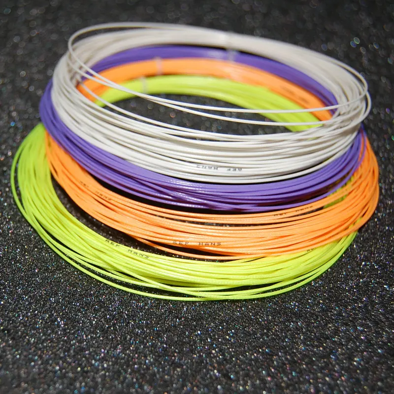 Wholesale (50pcs/lot) BSG-A3 Badminton String (10M/pc) /Badminton Racket /Badminton String
Wholesale (50pcs/lot) BSG-A3 Badminton String (10M/pc) /Badminton Racket /Badminton String