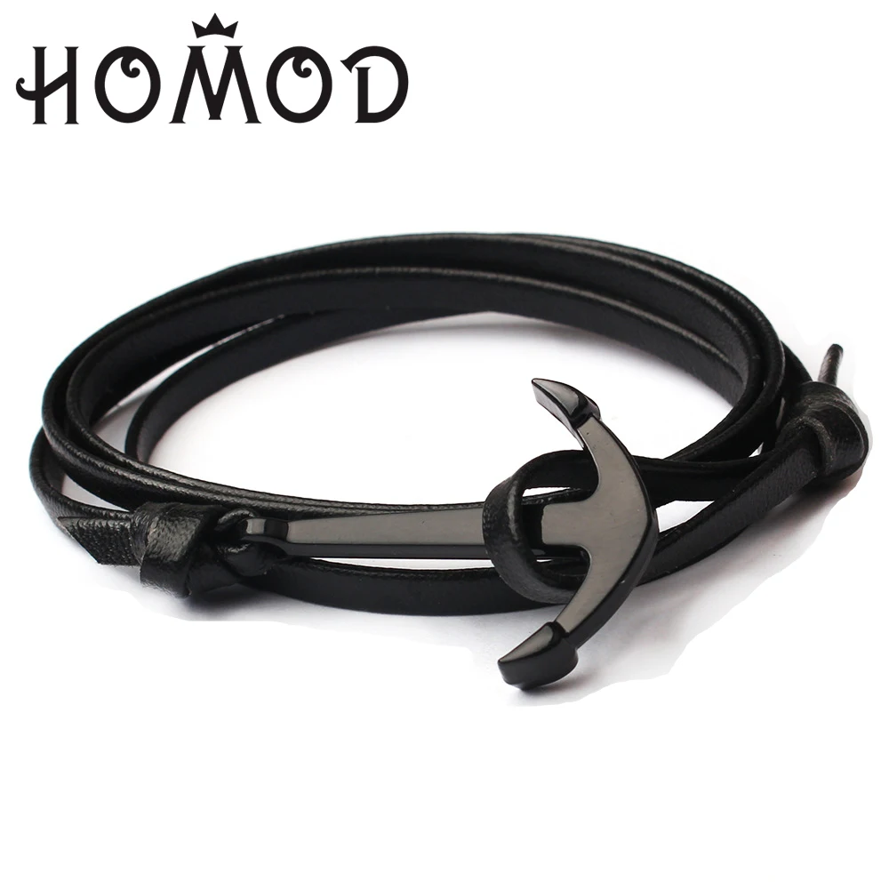 Dropshipping 2018 New Fashion Woven Multilayer Anchor Bracelets Men Hope Anchor Bracelet Pulsera Navy Hand Leather Bracelets
Dropshipping 2018 New Fashion Woven Multilayer Anchor Bracelets Men Hope Anchor Bracelet Pulsera Navy Hand Leather Bracelets