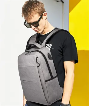 Nesitu Light Waterproof Nylon Grey Black Blue Red 14'' 15.6'' Laptop Women Men Backpack for Girl Travel Bags School Bag M8803
Nesitu Light Waterproof Nylon Grey Black Blue Red 14'' 15.6'' Laptop Women Men Backpack for Girl Travel Bags School Bag M8803