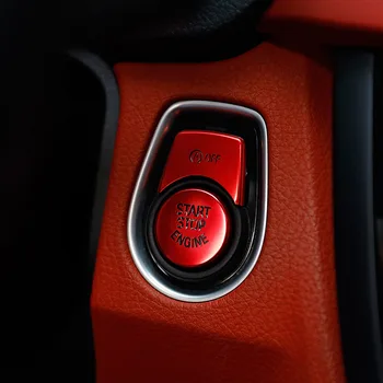 4pcs Engine Start and Stop Switch Buttons Trim For BMW F10 F20 F21 F30 F34 F07 F52 F25 F26 F15 F16 E70 E71 G30 G38 2013-2018
4pcs Engine Start and Stop Switch Buttons Trim For BMW F10 F20 F21 F30 F34 F07 F52 F25 F26 F15 F16 E70 E71 G30 G38 2013-2018