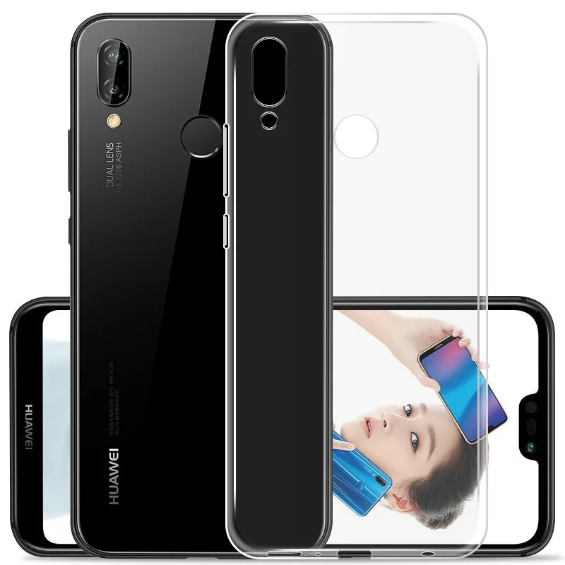 Clear Case For Huawei Honor 7A Pro Honor 7S 8A Pro 9 10 Lite Y5 2018 Y6 2019 P smart 2019 Transparent TPU Silicone Soft Cases
Clear Case For Huawei Honor 7A Pro Honor 7S 8A Pro 9 10 Lite Y5 2018 Y6 2019 P smart 2019 Transparent TPU Silicone Soft Cases