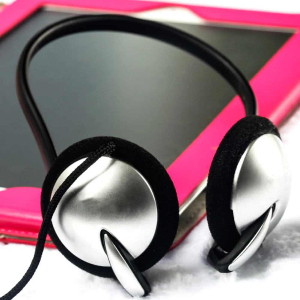 3.5/6.35mm Bass Sports Headphone Earphone Headset Fashion Wired Stereo Metal Housing Lightweight Portable Neckband Clear
3.5/6.35mm Bass Sports Headphone Earphone Headset Fashion Wired Stereo Metal Housing Lightweight Portable Neckband Clear