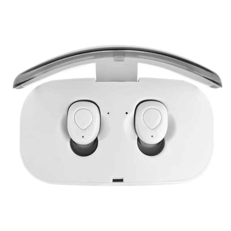 Original Bluecube X18 tws earphone with bluetooth5.0 ture wireless earphone WITH POWERBANK
Original Bluecube X18 tws earphone with bluetooth5.0 ture wireless earphone WITH POWERBANK