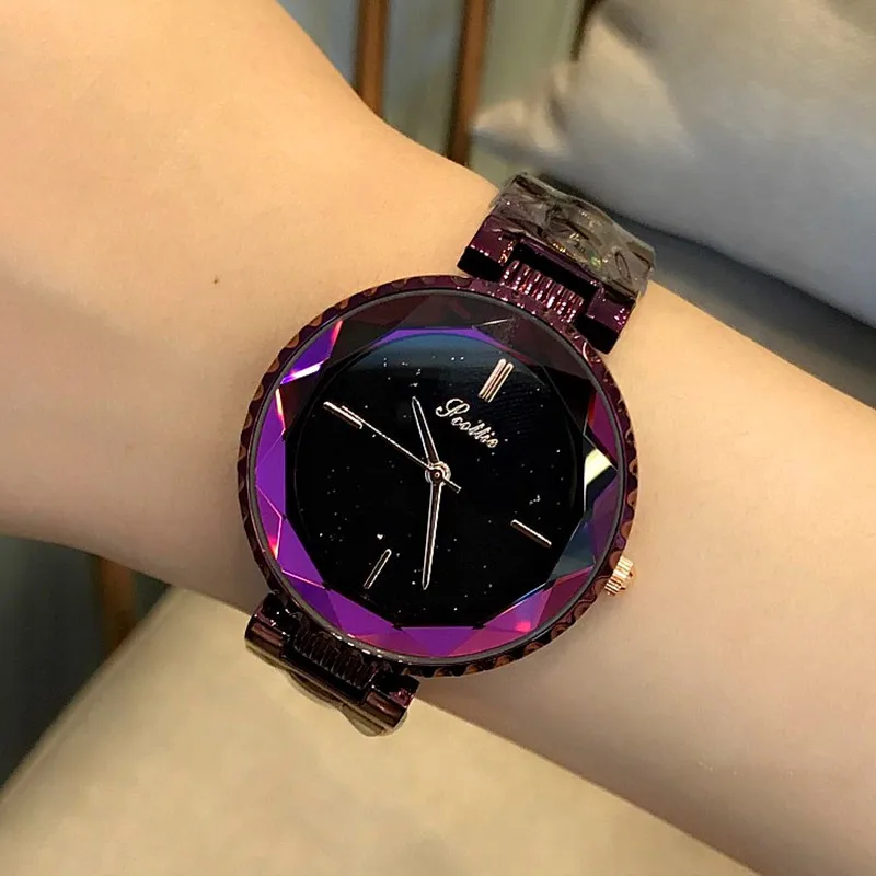 Top Luxury ladies Watch Women New Diamond Dress Watches Fashion Stainless Steel Woman Watch Elegant Female Clock montre femme
Top Luxury ladies Watch Women New Diamond Dress Watches Fashion Stainless Steel Woman Watch Elegant Female Clock montre femme