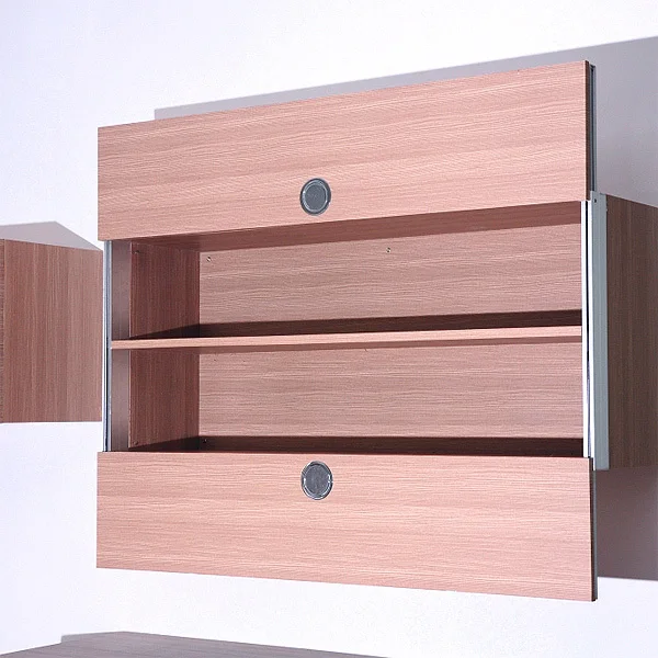 Vertical Rail Slider Runner Wall Kitchen Cabinet Cupboard Double Dual Up Down Door Pull Mechanism Synchronism lifter
Vertical Rail Slider Runner Wall Kitchen Cabinet Cupboard Double Dual Up Down Door Pull Mechanism Synchronism lifter