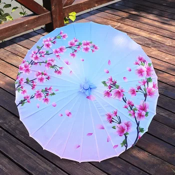 Oiled Paper Umbrella with fan Silk Umbrella paraguas parasol paraplu pederneira regenschirm parapluie enfant chinese umbrella
Oiled Paper Umbrella with fan Silk Umbrella paraguas parasol paraplu pederneira regenschirm parapluie enfant chinese umbrella